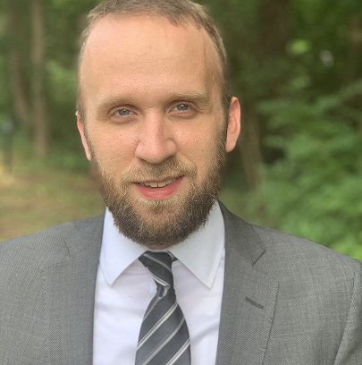 Andrew Imeson Headshot